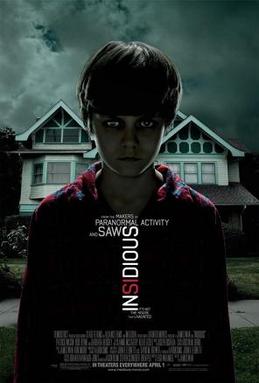 insidious