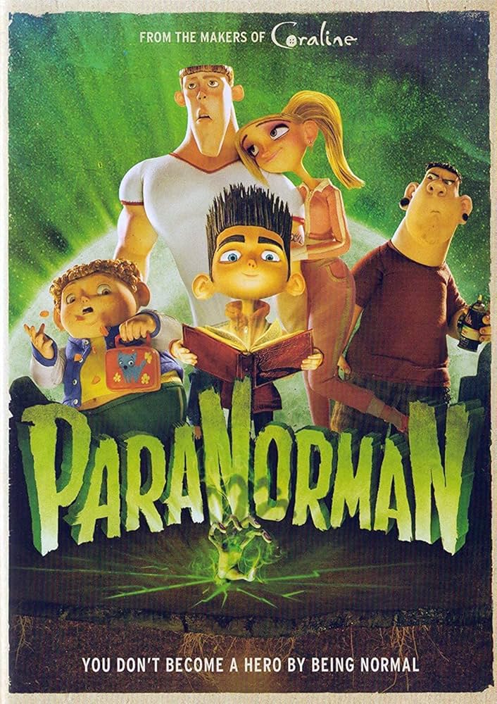 paranorman