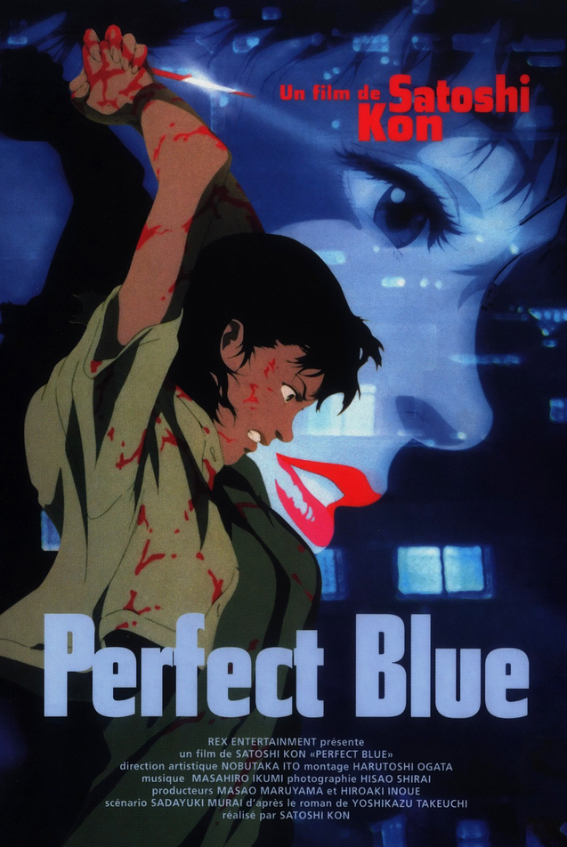 perfect blue